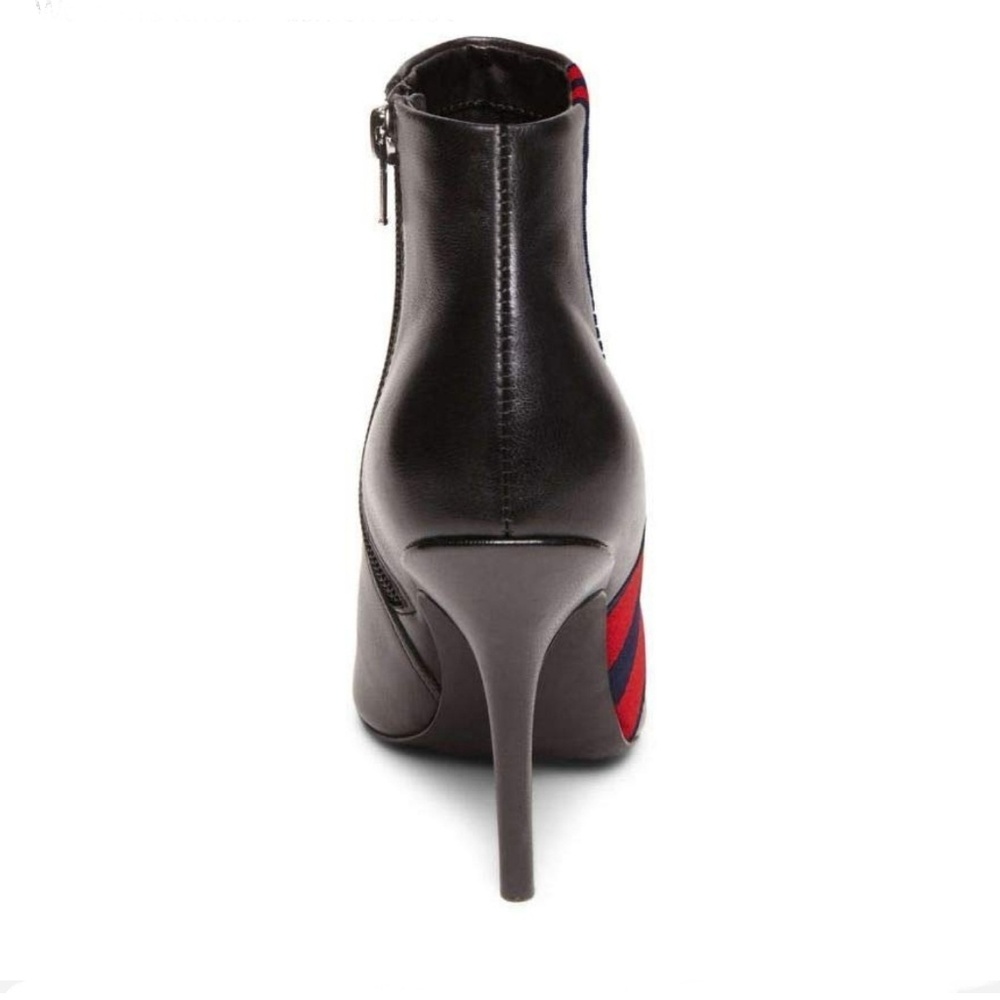 Sexy & Sporty Steve Madden Booties - Picture 7 of 8